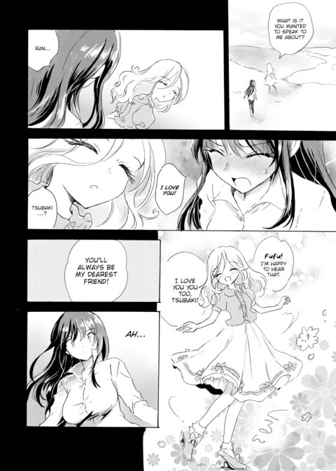 Camellia Chapter 1 page 8