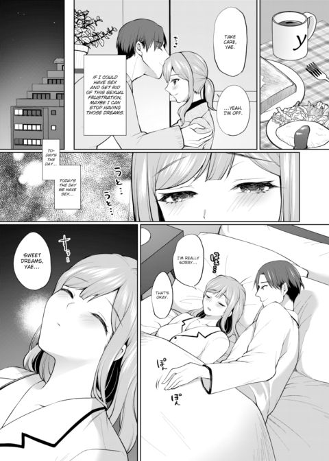 True Nature Chapter 1 page 9