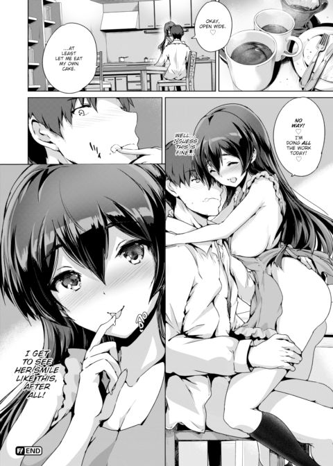 The Gift of the Magi Chapter 1 page 24