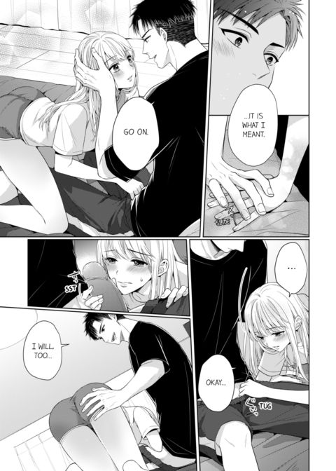 Fire in His Fingertips Vol.13 Chapter 1 page 53