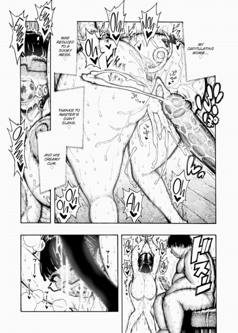 Training Utahara-san - Chapter 4 Chapter 1 page 11