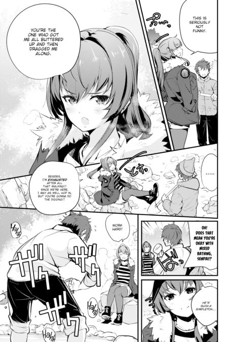 Switch ON-sen Chapter 1 page 3