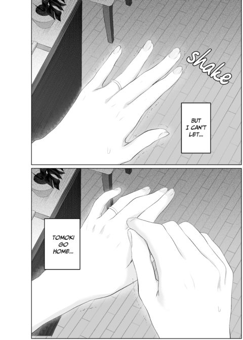 Three Days of Breeding With My Brother’s Former-Model Wife Chapter 1 page 170