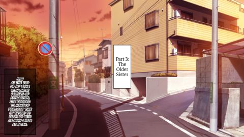 My Time to Shine! Aya Chapter Chapter 1 page 3