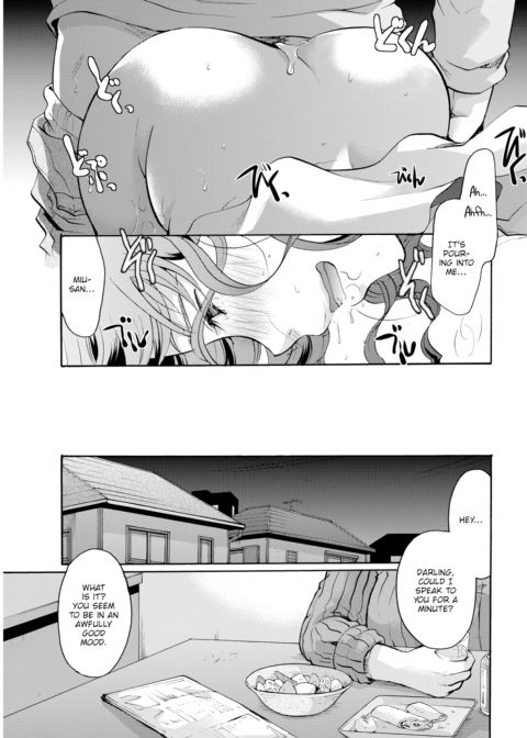 The Home Bearing Figs Chapter 1 page 19