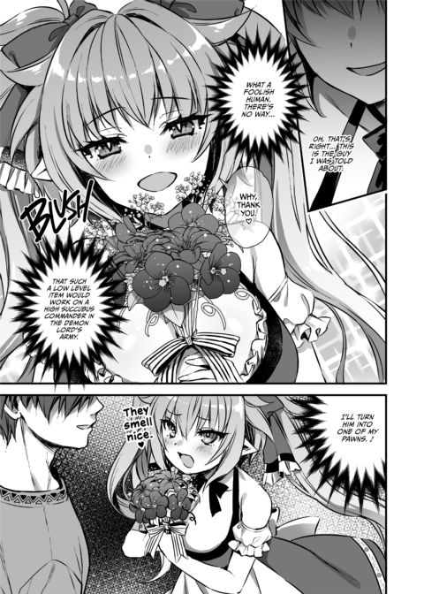 Eyeing the Hot Elf in Another World 8 Chapter 1 page 18