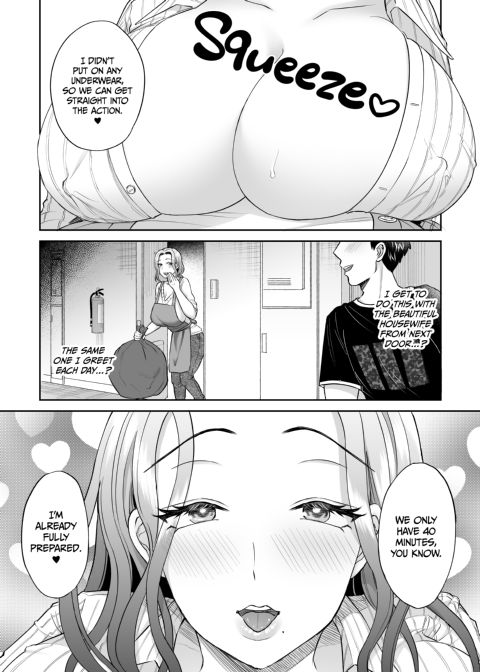 Stay at Home Campaign Chapter 1 page 5