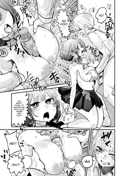 Guided by the M Chapter 1 page 9