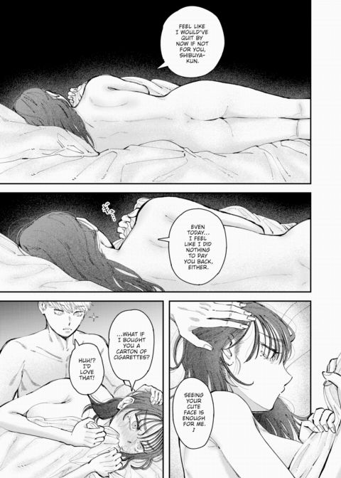 Overflow Chapter 1 page 23
