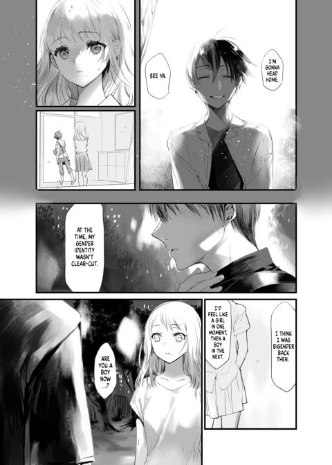 Silkscreen Chapter 1 page 30