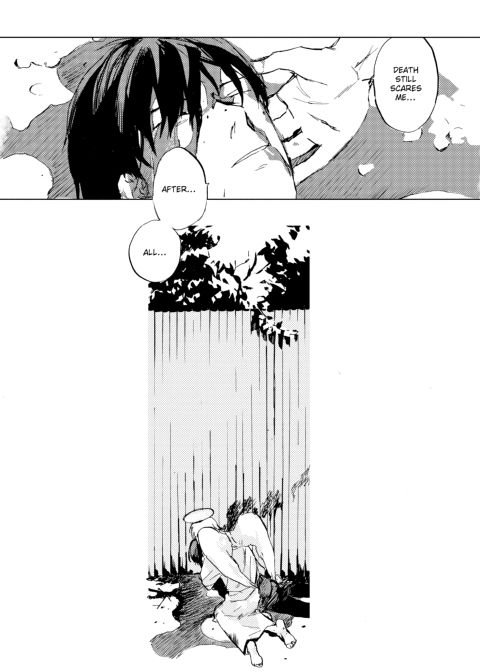 Melting Lover Chapter 1 page 88