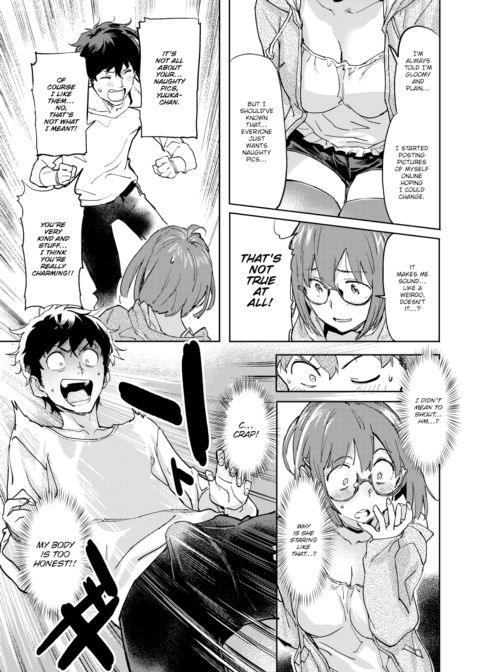 Offline Banger Chapter 1 page 7