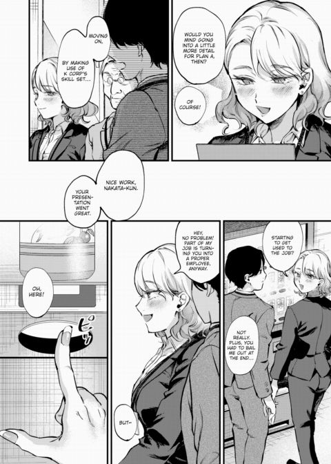 The Night of Battle Chapter 1 page 2