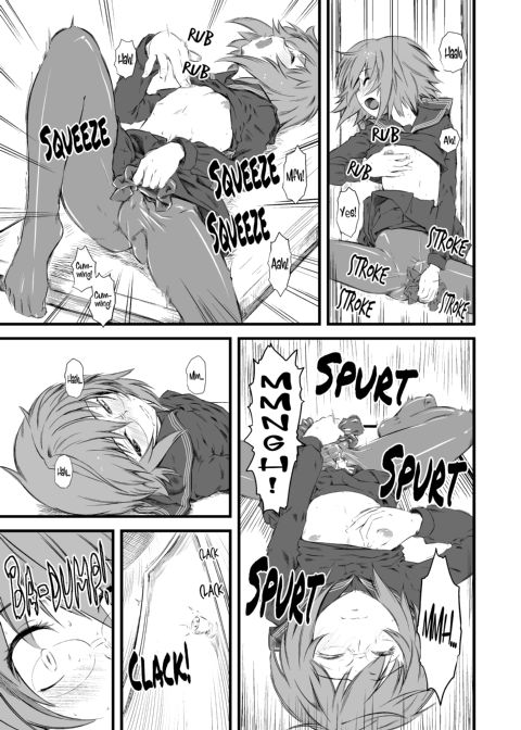 Naburi 3 Chapter 1 page 10