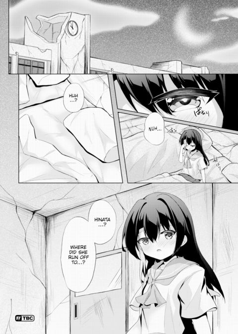Doomsday School Life ~Creating a Utopia Together~ Vol.1 Chapter 1 page 21