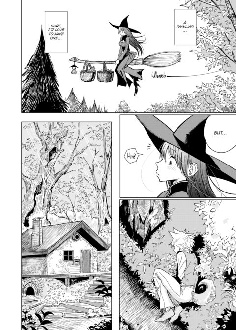 Pact Chapter 1 page 2