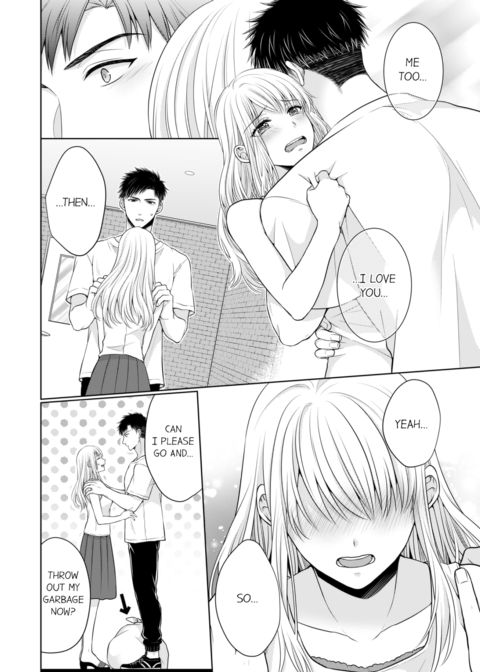 Fire in His Fingertips Vol.4 Chapter 1 page 62