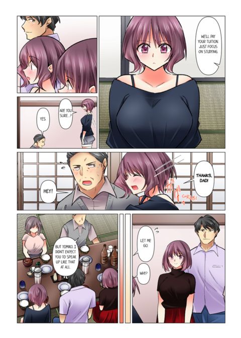 Our Kinky Newlywed Life Vol.11 Chapter 1 page 55