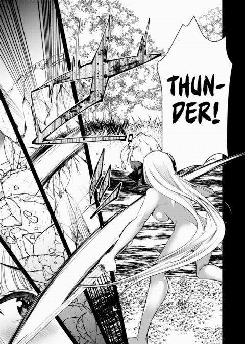 Laid-Back Deserted Island Life With a Level 1 Princess Knight - Episode 5 Chapter 1 page 7