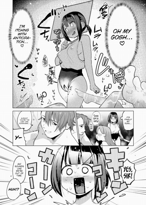 A Pervert Goes to Pervert World Chapter 1 page 10