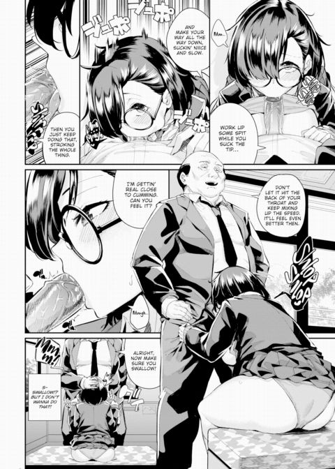Reborn Box Chapter 1 page 8