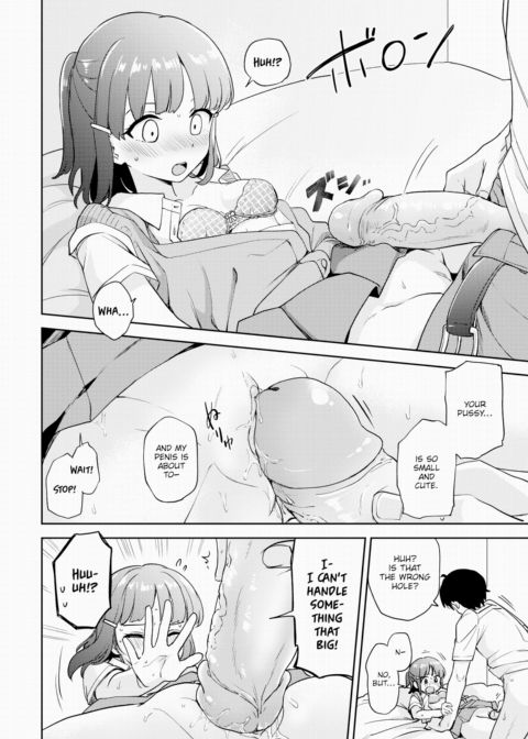 Step By Step Chapter 1 page 2