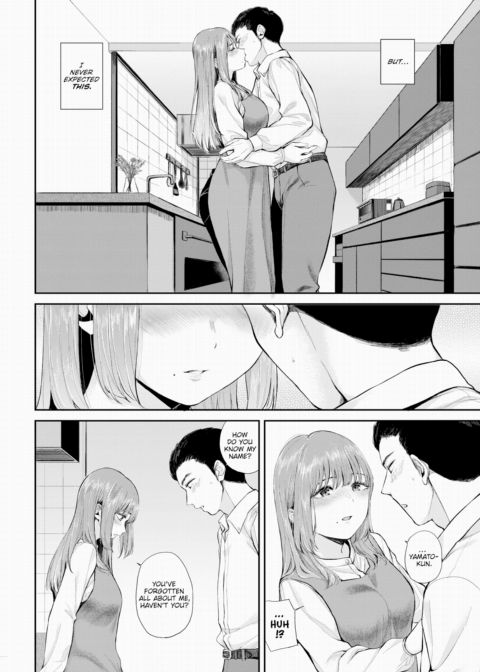 Mellow Chapter 1 page 8