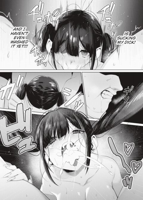 Jirai-kei Schoolgirl Ichigo-chan Chapter 1 page 8