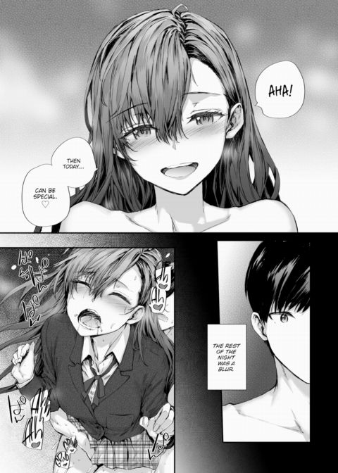 Nakano-san the Temp Worker Was a Porn Actress Vol. 2 Chapter 1 page 22