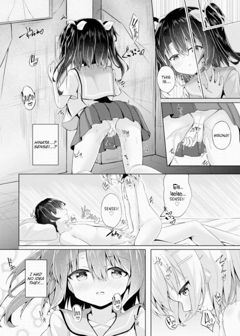 Doomsday School Life ~Creating a Utopia Together~ Vol.2 Chapter 1 page 7