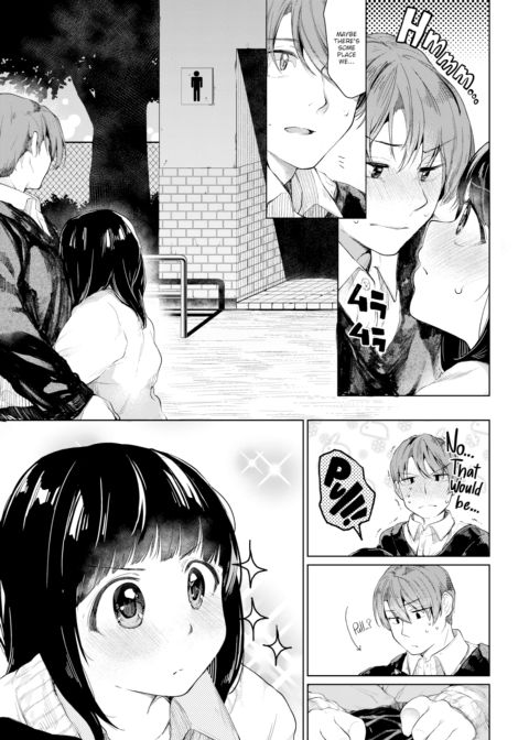Hotspot Chapter 1 page 5