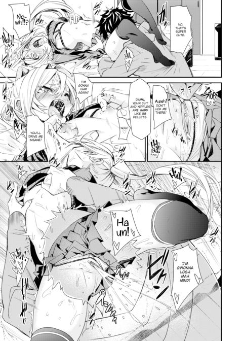 Hitcall Chapter 1 page 11