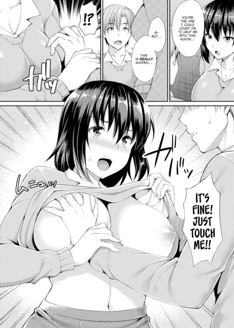 Graduation Chapter 1 page 4