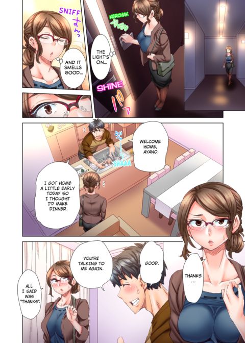 Marry Me, I'll Fuck You Until You're Pregnant! Vol.2 Chapter 1 page 31