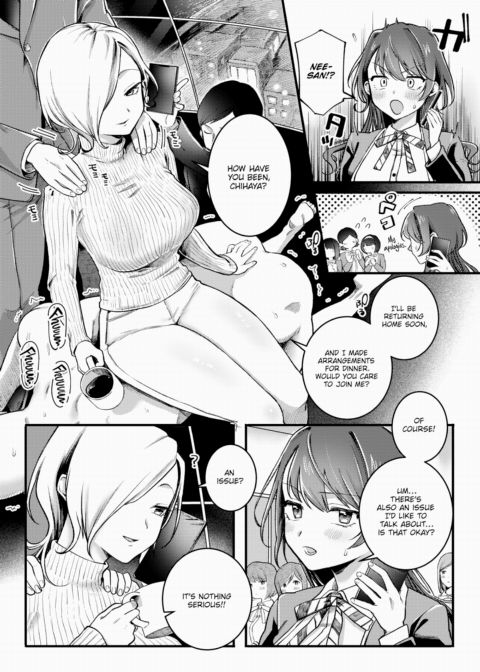 A Prince Gone Mad Chapter 1 page 8