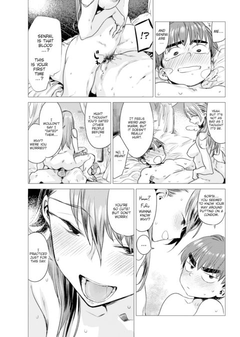 Ignition Chapter 1 page 15