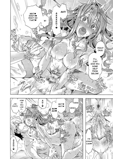 Sexy Selfie Leads to Blackmail Cuckold Sex Chapter 1 page 60