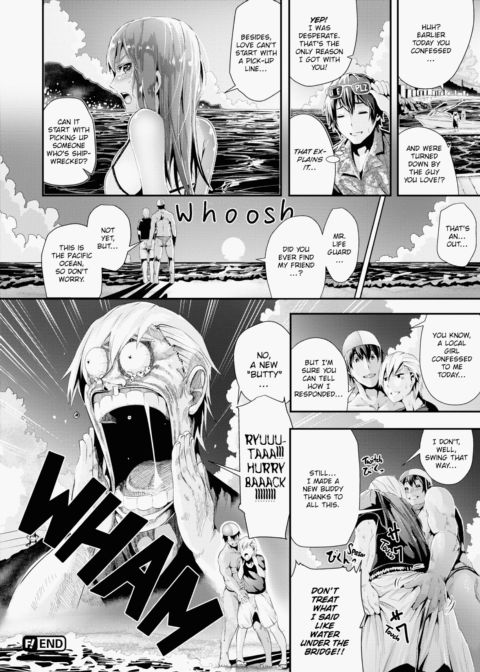 Wild at School! Chapter 1 page 101