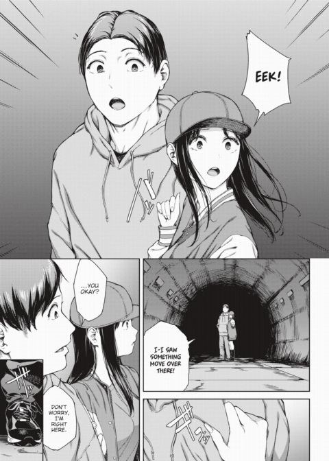 Surprise Chapter 1 page 7