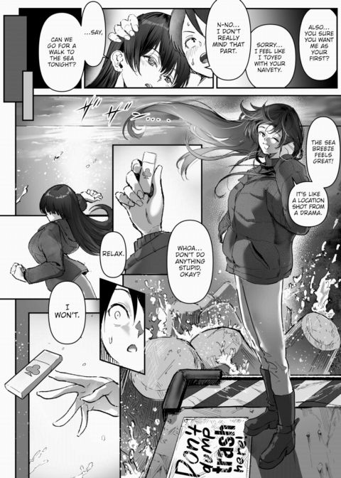 Where the White Clover Sleeps Chapter 1 page 34