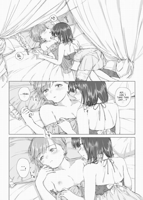 Save Your First Time For an Anniversary Chapter 1 page 12