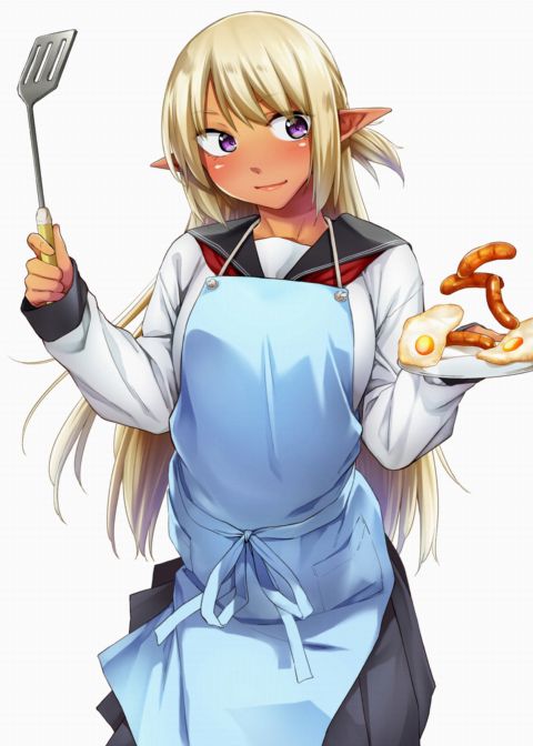Weekly Kairakuten Key-Visual Collection 30 Chapter 1 page 2