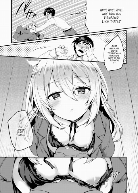 Doll Play Chapter 1 page 2