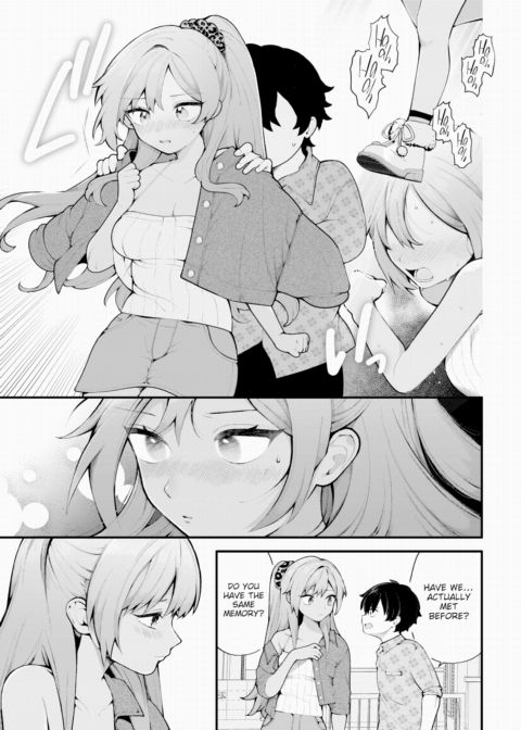 A Male Porn Stud Leapt Through Time To Become a Young Lady-Killer! ~I'll Forge My Own Future~ Vol.11 Chapter 1 page 30