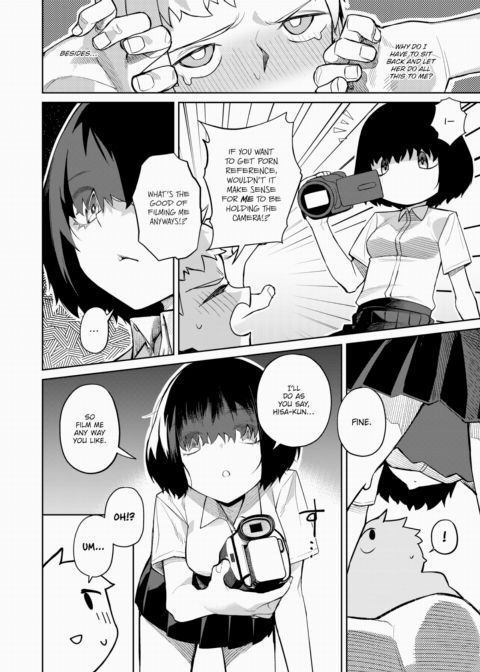 Give & Take Chapter 1 page 6