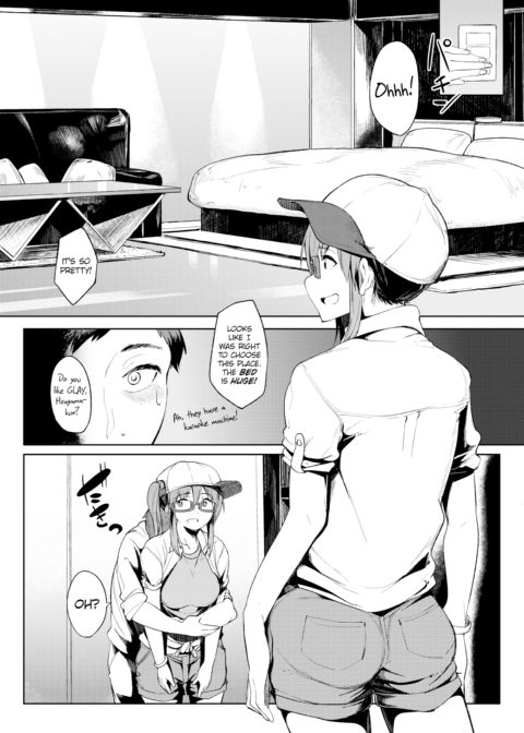 Couple# Chapter 1 page 6