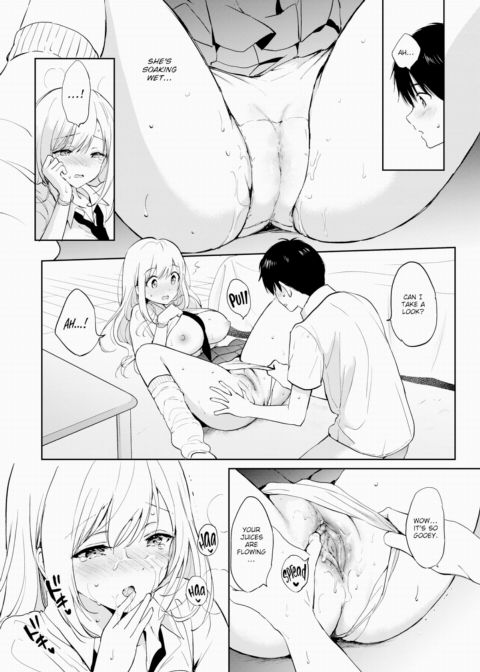 June Gradation Chapter 1 page 28