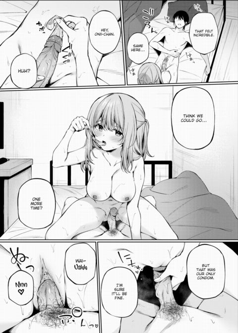 Love Partner Chapter 1 page 14