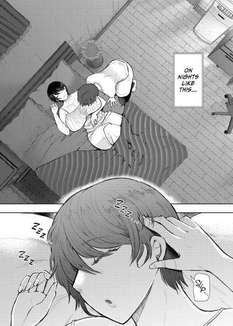 I'm Obsessed with My Brother's Wife Chapter 1 page 11