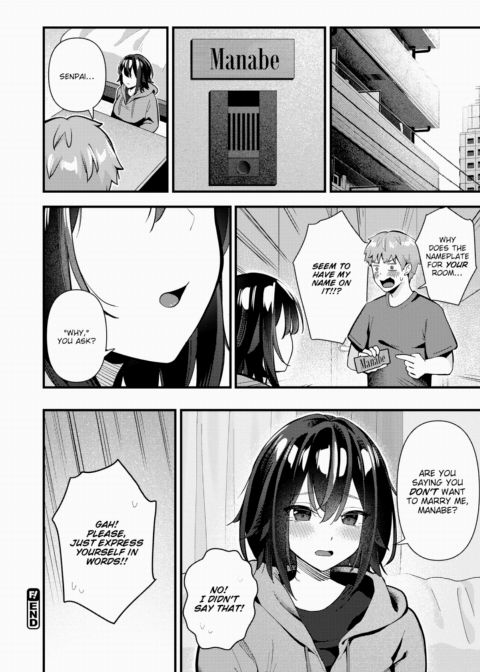 Their Offset Chapter 1 page 22